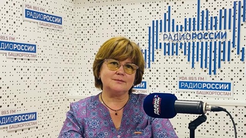 Литературовед Ирина Прокофьева: "Уфимская литература переживает время подъема"