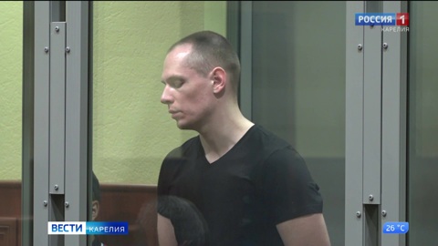 Верховный суд Карелии вынес приговор супругам Калевым, которые создали нарколабораторию