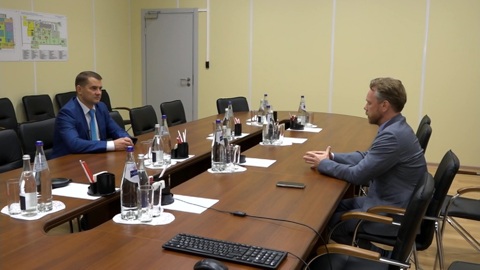 В столице обсудили проблемы культурной адаптации мигрантов