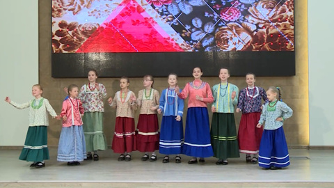 Фестиваль "Волжская весна". Часть 3. Эфир от 01.07.2023