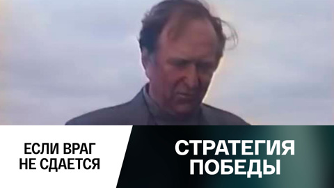 Если враг не сдается...