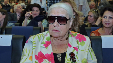Тяжба из-за квартиры: Федосеева-Шукшина заявила, что внучка обманула ее