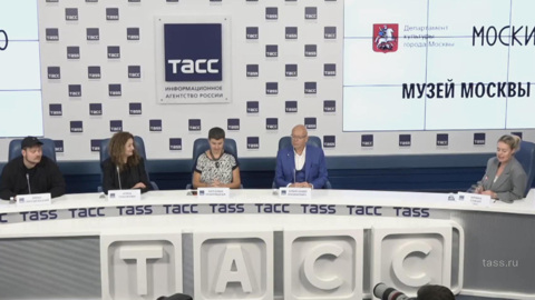 В столице готовится к открытию новый кинотеатр "Музейный"