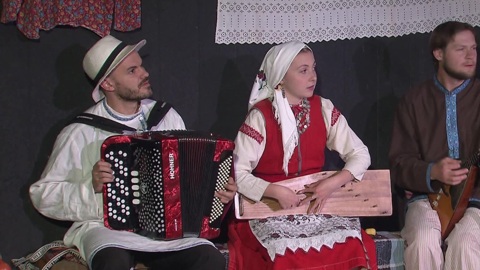 "Деревенские истории, известные и не очень" – новый спектакль Театра Вкуса