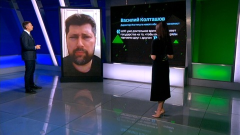 ШОС бросает вызов гегемонии западного мира