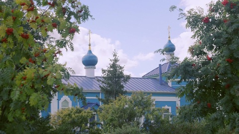 Заветный сундучок