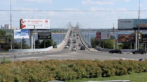 Борьба с городской рекламой: как сегодня регулируют положение дел?