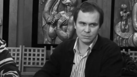 Скончался режиссер-аниматор Сергей Серегин