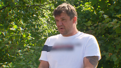 Ребенок попал под колеса автомобиля авторитетного лихача