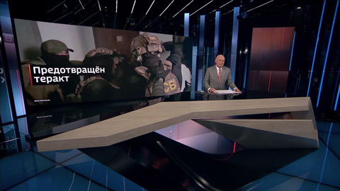 Курируемые СБУ неонацисты хотели расстрелять Симоньян и Собчак