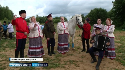 Эфир от 16.07.2023