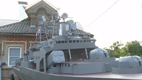 Эфир от 16.07.2023