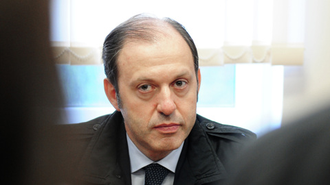Кто и за что вымогал 100 миллионов у Митволя