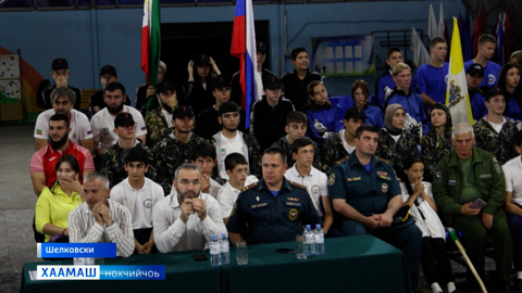 Эфир от 18.07.2023 (14:30)