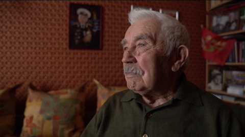 К 100-летию Евгения Куропаткова "Россия-Культура" покажет фильм "Монолог о времени и о себе"