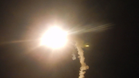 Российские войска нанесли удары возмездия за теракт на Крымском мосту