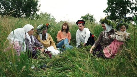 Новоаннинский район. Эфир от 20.07.2023