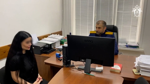 Смертельная инъекция: косметолога допросили после смерти клиентки