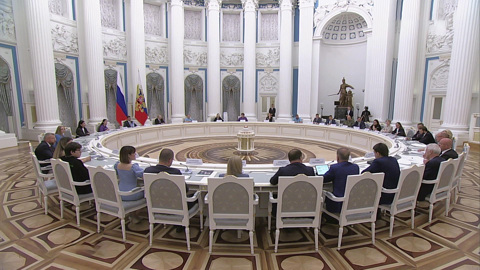 "Россия – страна возможностей": себя смогли реализовать уже миллионы