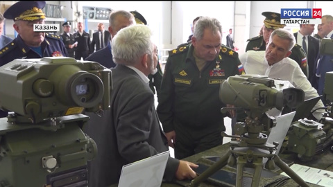Ракурс (12.07.2023)