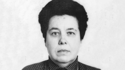 Умерла почетный профессор ГИТИСа Наталья Акулова