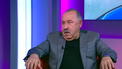 Валерий Газзаев о старте нового сезона РПЛ