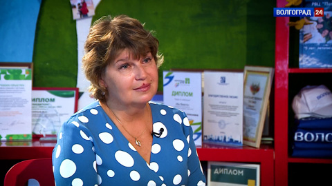 Елена Лысенко. Эфир от 25.07.2023