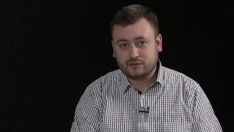 Марат Касем покинул Латвию, но находится не в России