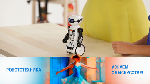 Робототехника