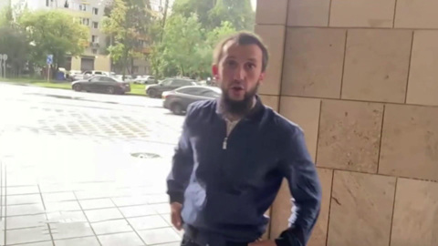 Догхантера арестовали. Спасет ли это собак?