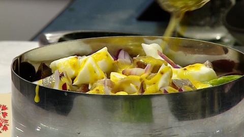 Рыбный день