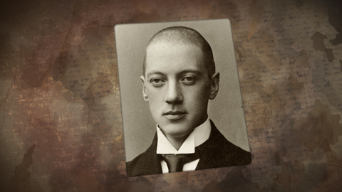 Николай Гумилев: акмеист-кавалерист