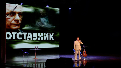 Специальная программа для  десантников, ветеранов ВДВ и   участников СВО прошла в Губернаторском