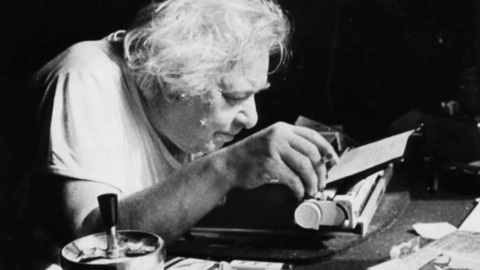 Нормальные герои всегда идут в обход: 100 лет со дня рождения Вадима Коростылёва