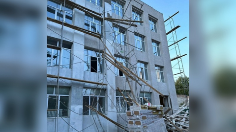 Более двухсот детей Валдайского района Новгородской области могут пропустить торжественную линейку 1 сентября