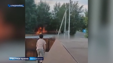 Эфир от 06.08.2023