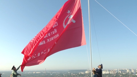 Эфир 6 августа 2023 года