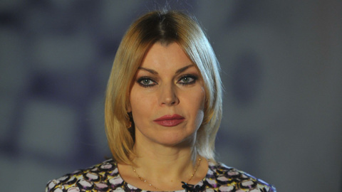 "Боль есть до сих пор": Лада Дэнс о последствиях страшной аварии