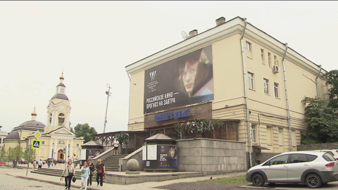 В Выборге продолжается фестиваль российского кино