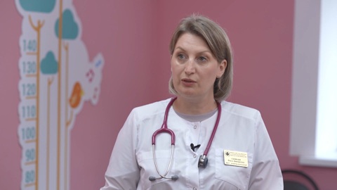 Врач-педиатр назвала преимущества грудного вскармливания ребенка