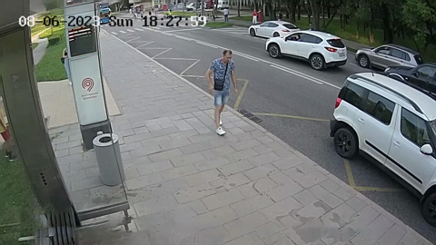 Возбуждено уголовное дело в отношении сбившего ребенка водителя