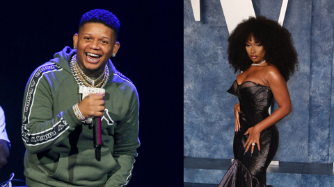 Суд приговорил рэпера Tory Lanez к 10 годам тюрьмы за стрельбу в Megan Thee Stallion
