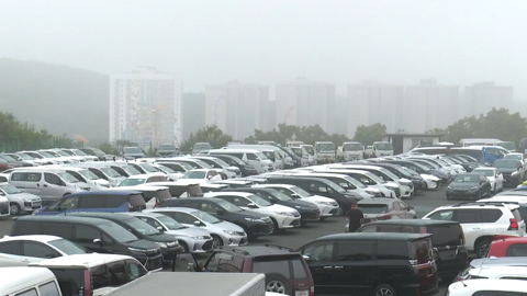 Авторынок во Владивостоке взял "паузу": как автодилеры отреагировали на японские санкции