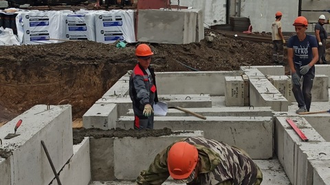 Михеев: рабочие места для россиян – приоритет для нас