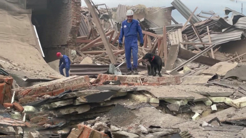 Взрывная волна в Сергиевом Посаде: что случилось на оптико-механическом заводе