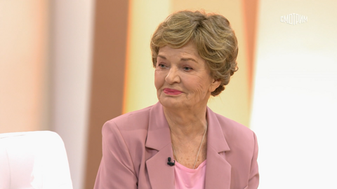 Людмила Чурсина объяснила, почему предпочла Советский Союз Голливуду