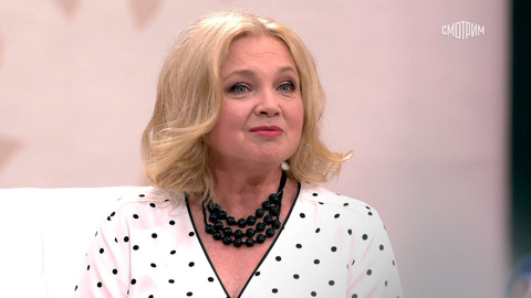 Актриса Марина Яковлева озвучила размер своей пенсии
