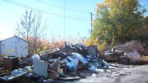 Жалобы на мусор. Эфир от 15.08.2023