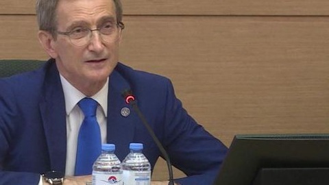 Член ЦИК Николай Левичев ознакомился с организацией выборов в Орловской области
