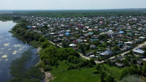 Алексеевский район. Эфир от 18.08.2023